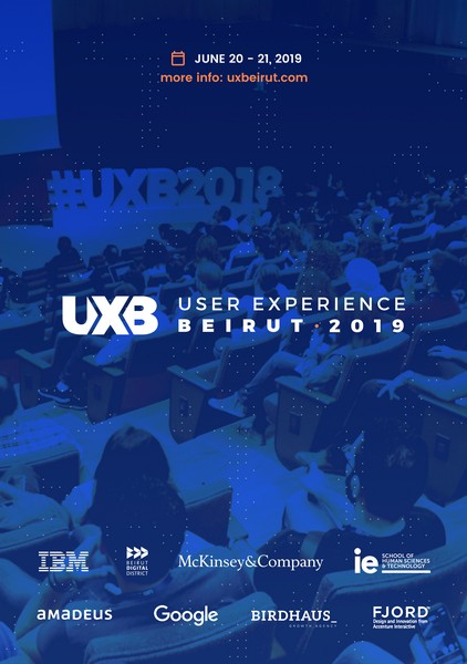 UXB19